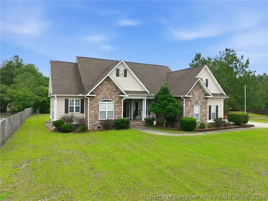 7029 Pope Cashwell Court, Hope Mills, NC 28348 - #2