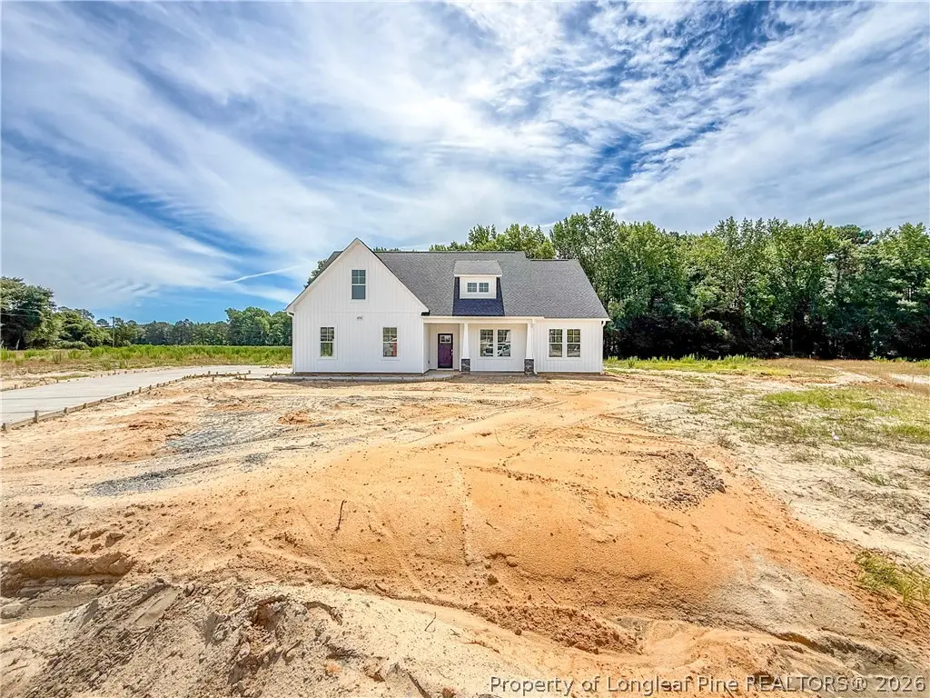 6516 Madelyn(lot 7) Drive, Wade, NC 28395 - #1