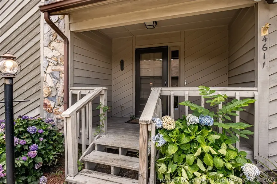 4611 Ile Court, Fayetteville, NC 28314 - #2