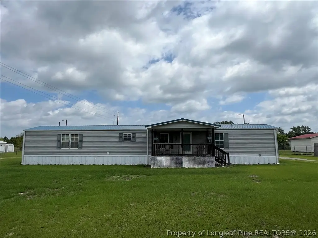 14615 Nc Hwy 130 E, Fairmont, NC 28340 - #1
