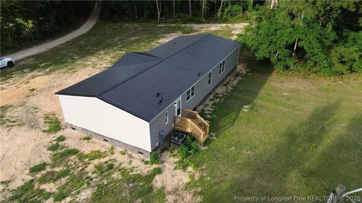 78 Dexter Drive, Fairmont, NC 28340 - #1