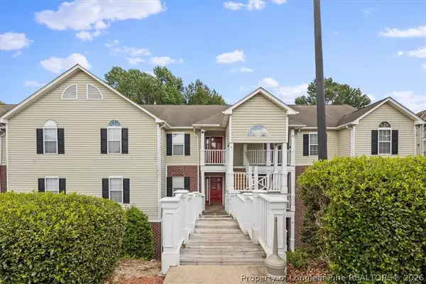 410 Bubble Creek Court #4, Fayetteville, NC 28311
