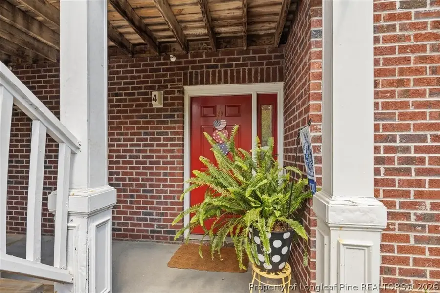 410 Bubble Creek Court #4, Fayetteville, NC 28311 - #3