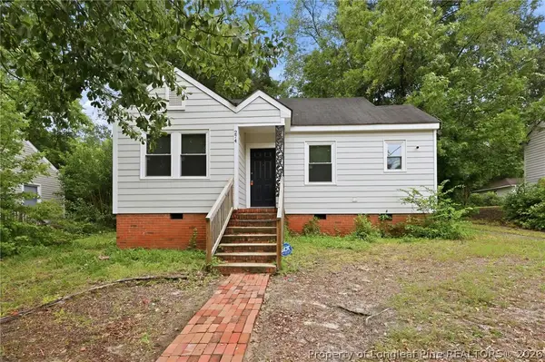 274 Windsor Drive, Fayetteville, NC 28301