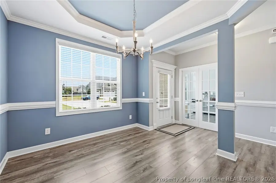 4228 Pleasantburg Drive, Fayetteville, NC 28312 - #3