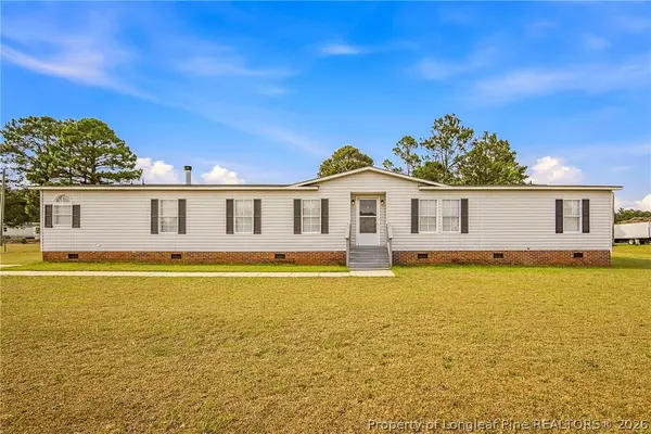 784 Precision Court, Hope Mills, NC 28348