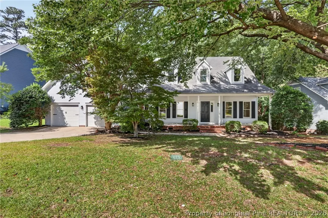 5733 Cherrystone Road, Fayetteville, NC 28311 - #1