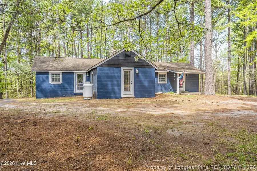 287 Candy Road, Jackson Springs, NC 27281 - #3