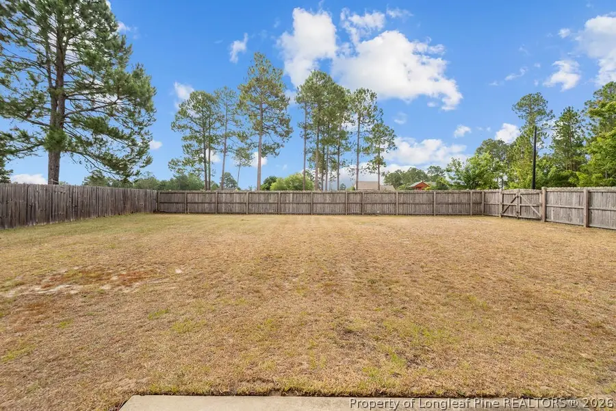 14 Citadel Street, Cameron, NC 28326 - #3