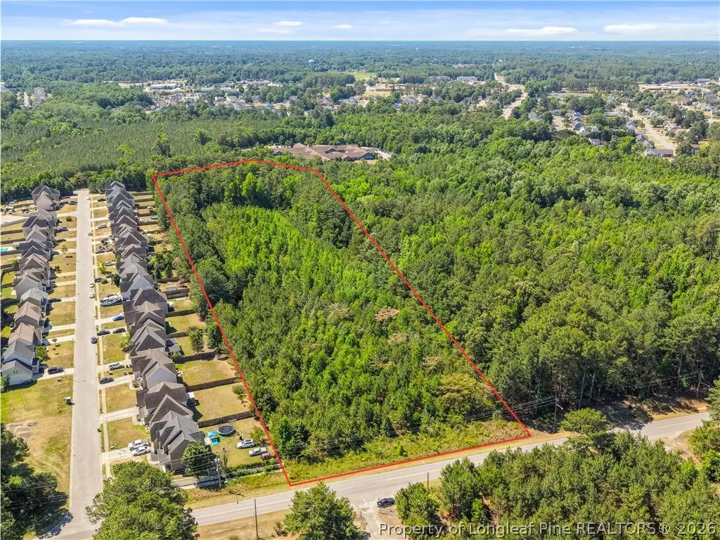 Old Bunce Road, Fayetteville, NC 28314 - #1