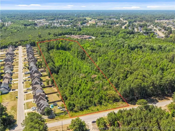 Old Bunce Road, Fayetteville, NC 28314