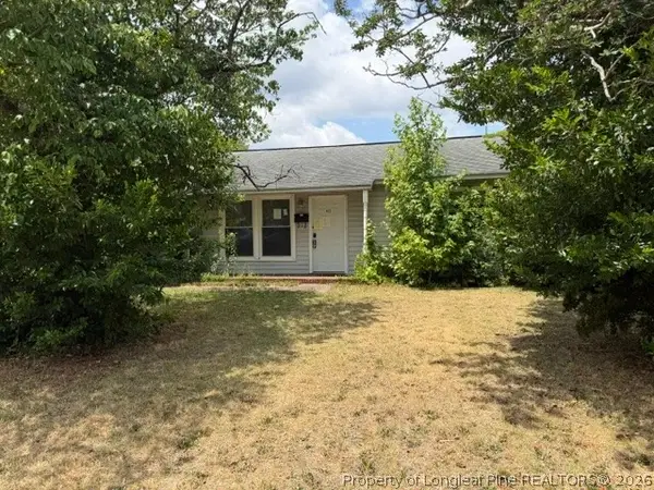 412 Buie Court, Fayetteville, NC 28304
