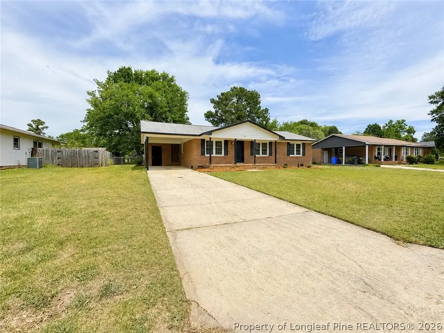 6624 Bonnie Bell Lane, Fayetteville, NC 28314 - #2