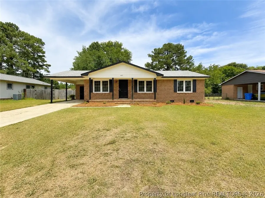 6624 Bonnie Bell Lane, Fayetteville, NC 28314 - #3