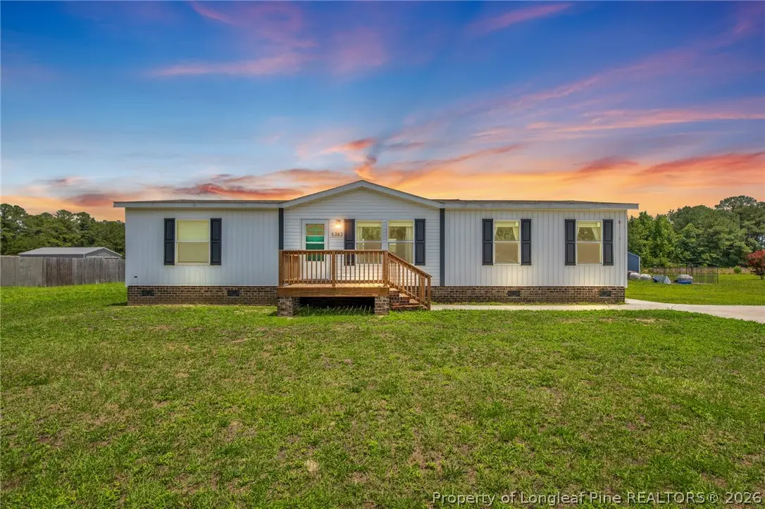 5382 Oakgrove Church Road, Lumberton, NC 28360 - #1