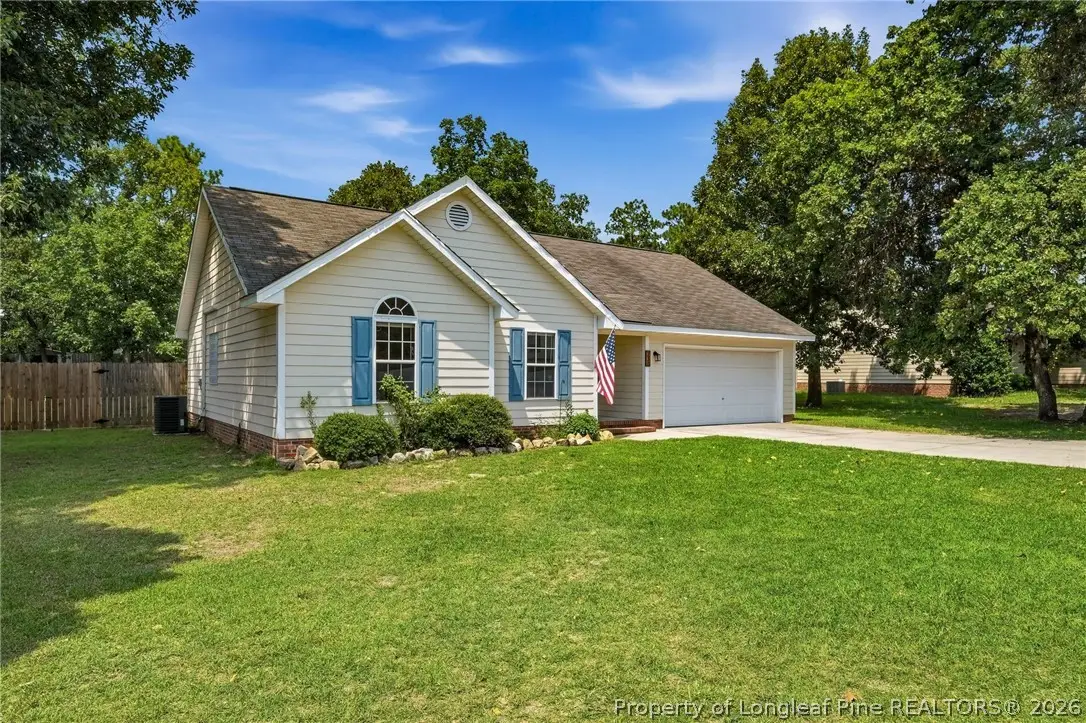 238 Proclamation Drive, Raeford, NC 28376 - #1