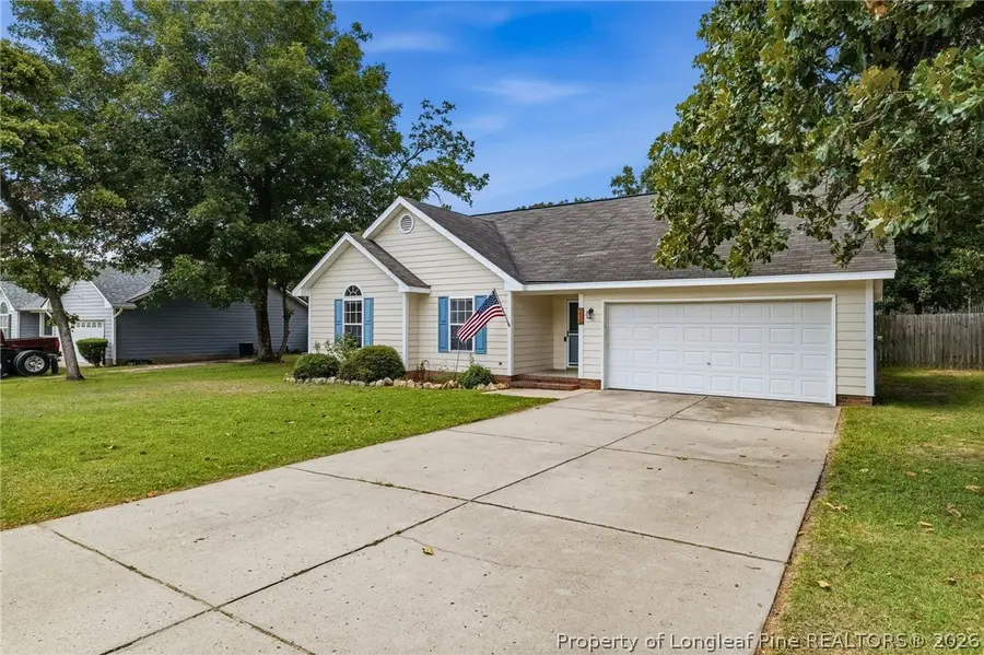 238 Proclamation Drive, Raeford, NC 28376 - #3