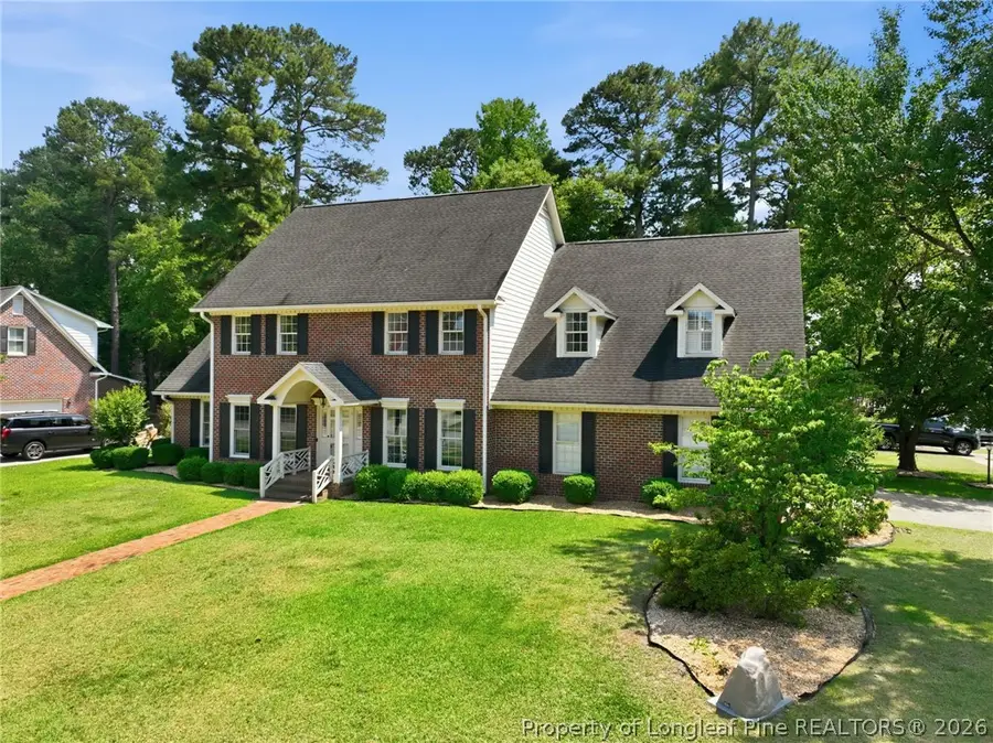 3525 Prestwick Drive, Fayetteville, NC 28303 - #2