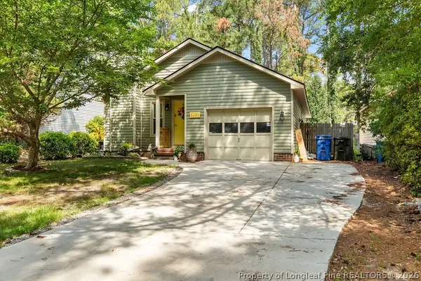 616 Walker Street, Fayetteville, NC 28311