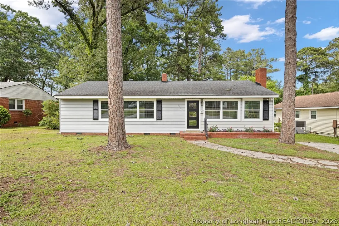 1920 Manteo Street, Fayetteville, NC 28303 - #1