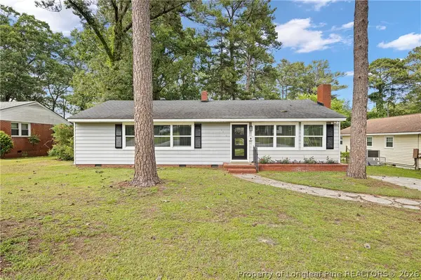 1920 Manteo Street, Fayetteville, NC 28303