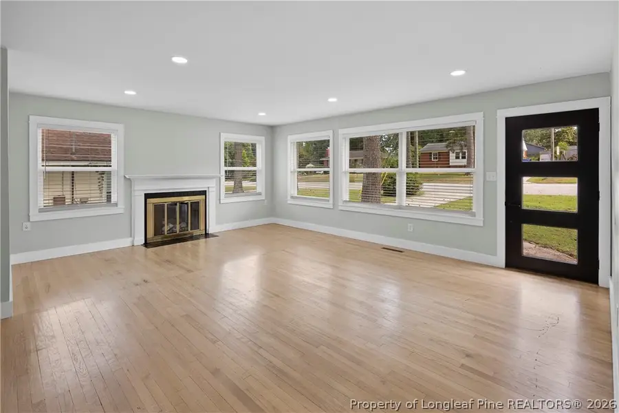 1920 Manteo Street, Fayetteville, NC 28303 - #2