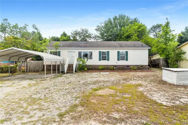 727 Veda Street, Fayetteville, NC 28306