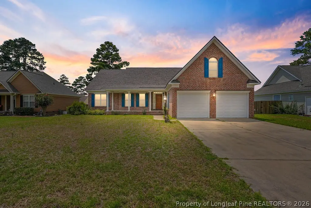 3513 Kennicot Court, Fayetteville, NC 28311 - #1
