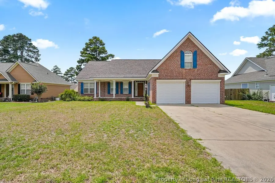 3513 Kennicot Court, Fayetteville, NC 28311 - #2