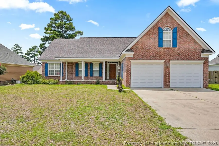 3513 Kennicot Court, Fayetteville, NC 28311 - #3