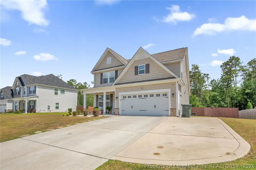 3770 Glencourse Way, Fayetteville, NC 28311 - #2