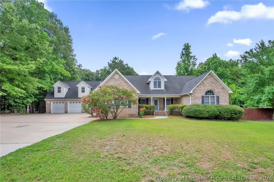 3646 Coleman Road, Fayetteville, NC 28312 - #2