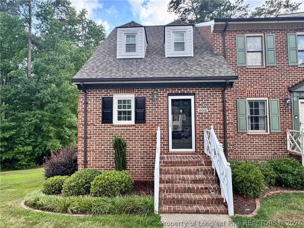 508 Olde Towne Drive, Sanford, NC 27330