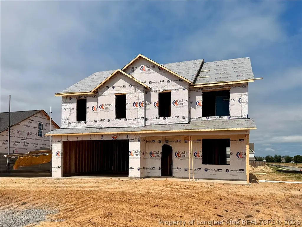 285 Laborde Lane, Raeford, NC 28376 - #1