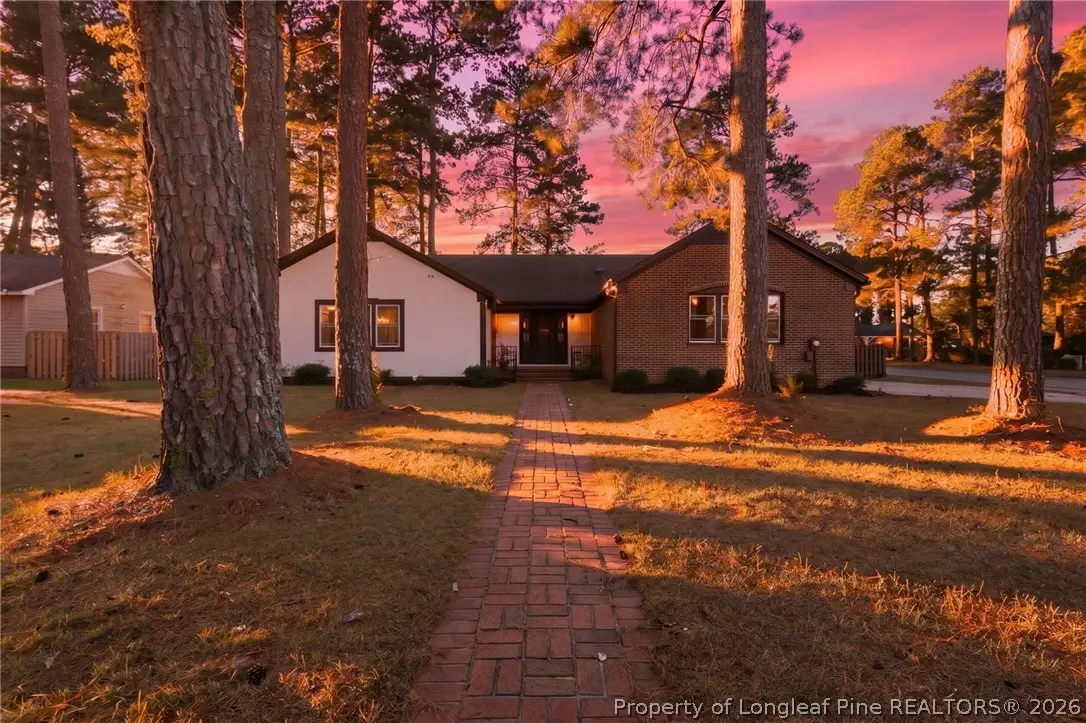 1201 Porter Street, Goldsboro, NC 27530 - #1