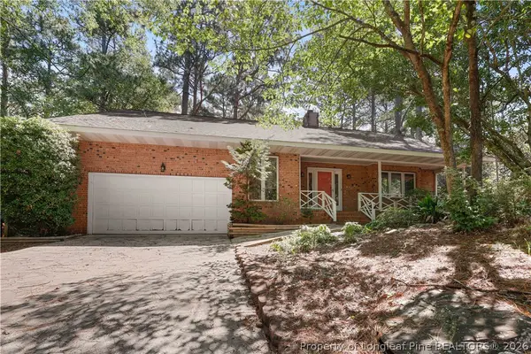 235 Clearfield Lane, Southern Pines, NC 28387