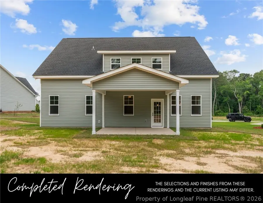 166 Peeler Circle, Raeford, NC 28376 - #2