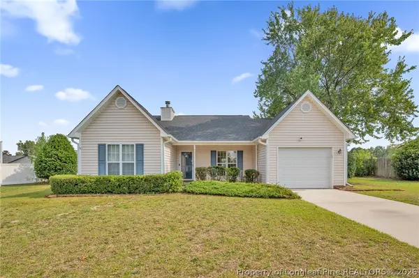 105 Walta Court, Fayetteville, NC 28306