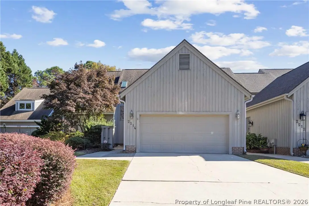 2514 Woodwind Drive, Fayetteville, NC 28304 - #1