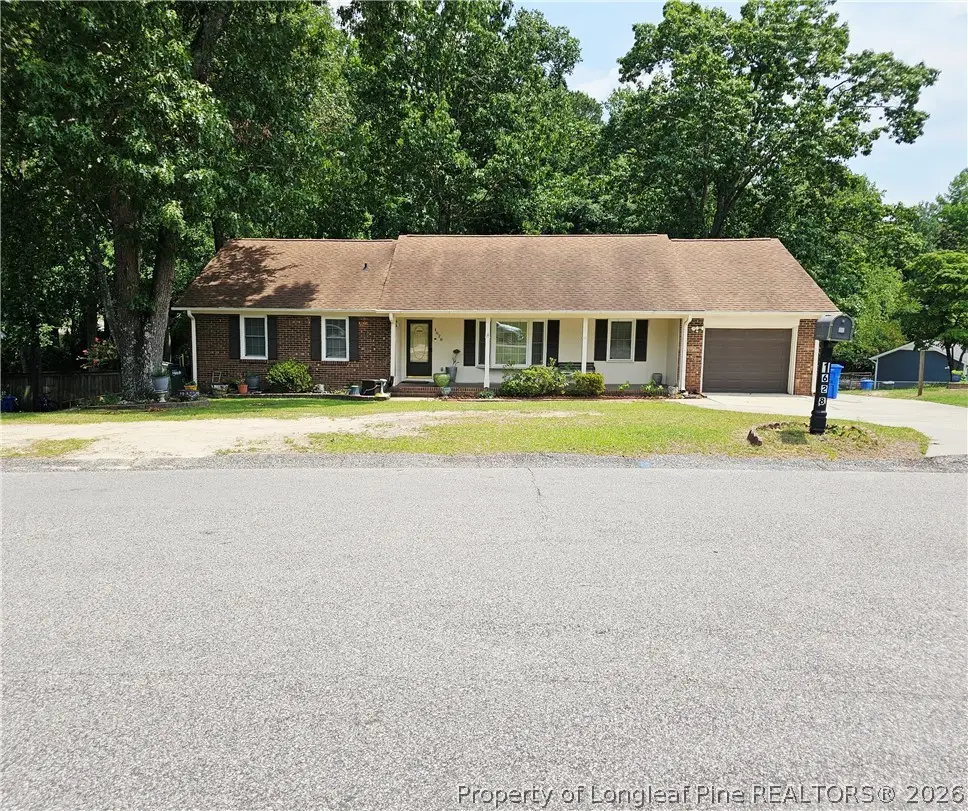 1628 Sweetgum Circle, Fayetteville, NC 28304 - #1