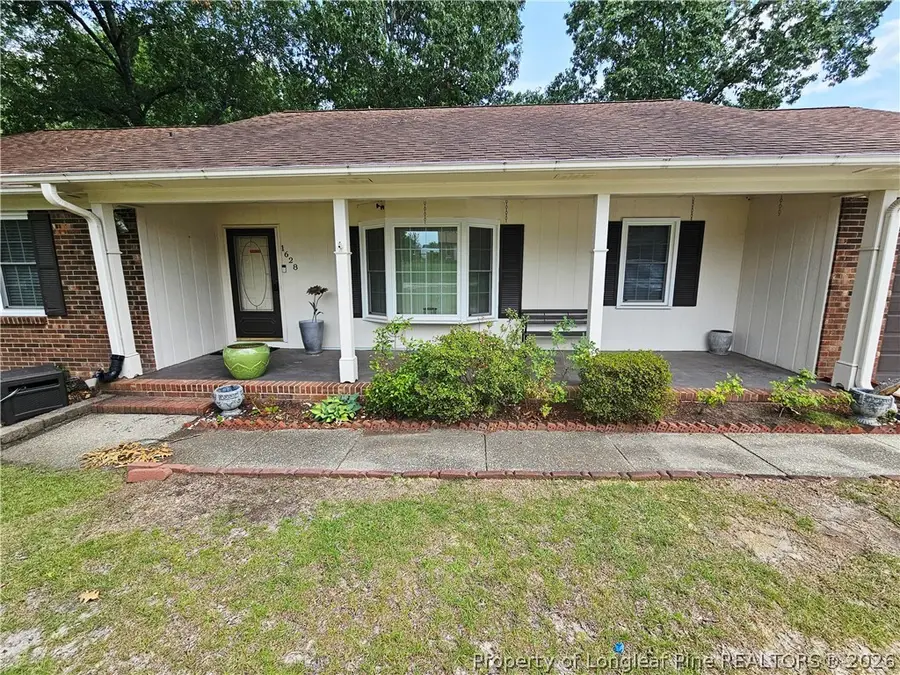 1628 Sweetgum Circle, Fayetteville, NC 28304 - #2