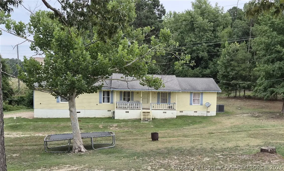 222 Old Gate Road, Fayetteville, NC 28314 - #1