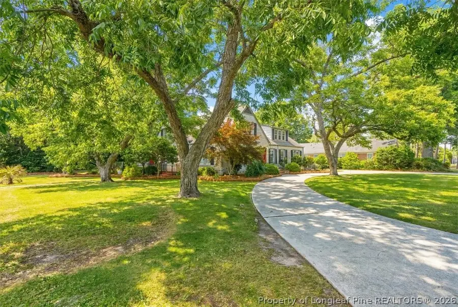 1802 N Elm Street, Lumberton, NC 28358 - #3