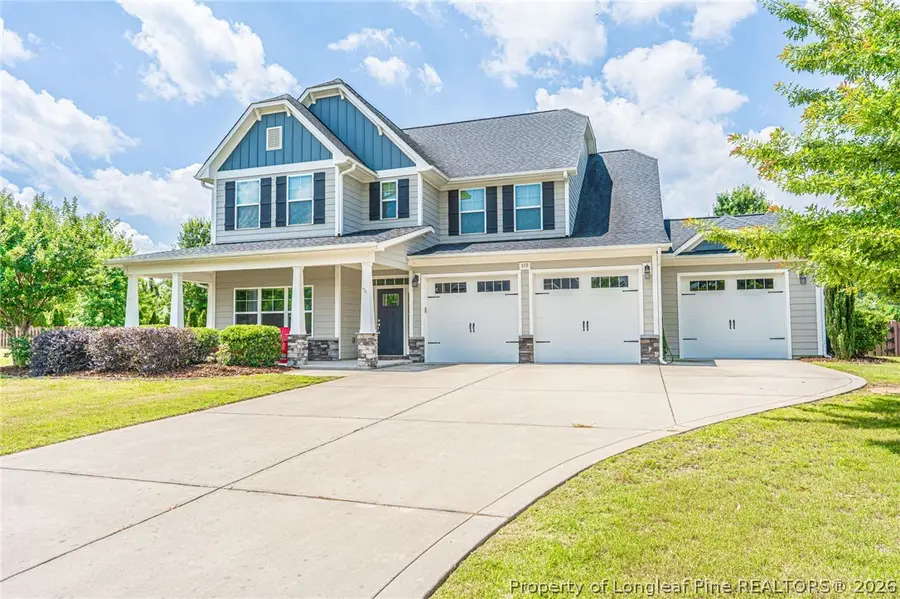 357 Wheatfield Way, Whispering Pines, NC 28327 - #2