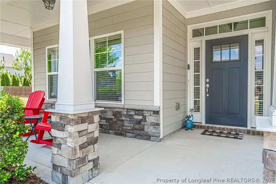 357 Wheatfield Way, Whispering Pines, NC 28327 - #3
