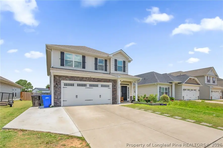114 Boomer Street, Benson, NC 27504 - #3