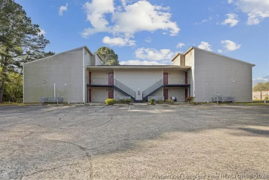 6403 Starbrook Drive #6, Fayetteville, NC 28304 - #3