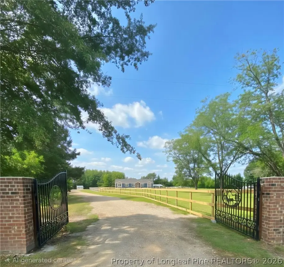 9109 Chicken Foot Road, Saint Pauls, NC 28384 - #1