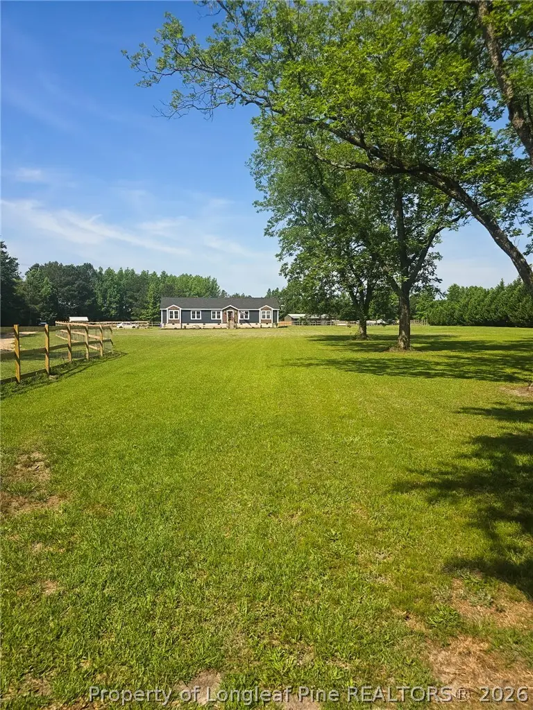 9109 Chicken Foot Road, Saint Pauls, NC 28384 - #2