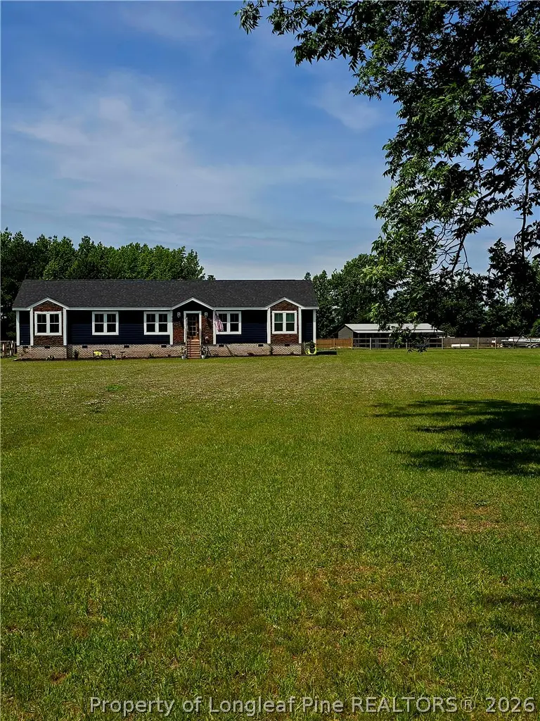 9109 Chicken Foot Road, Saint Pauls, NC 28384 - #3